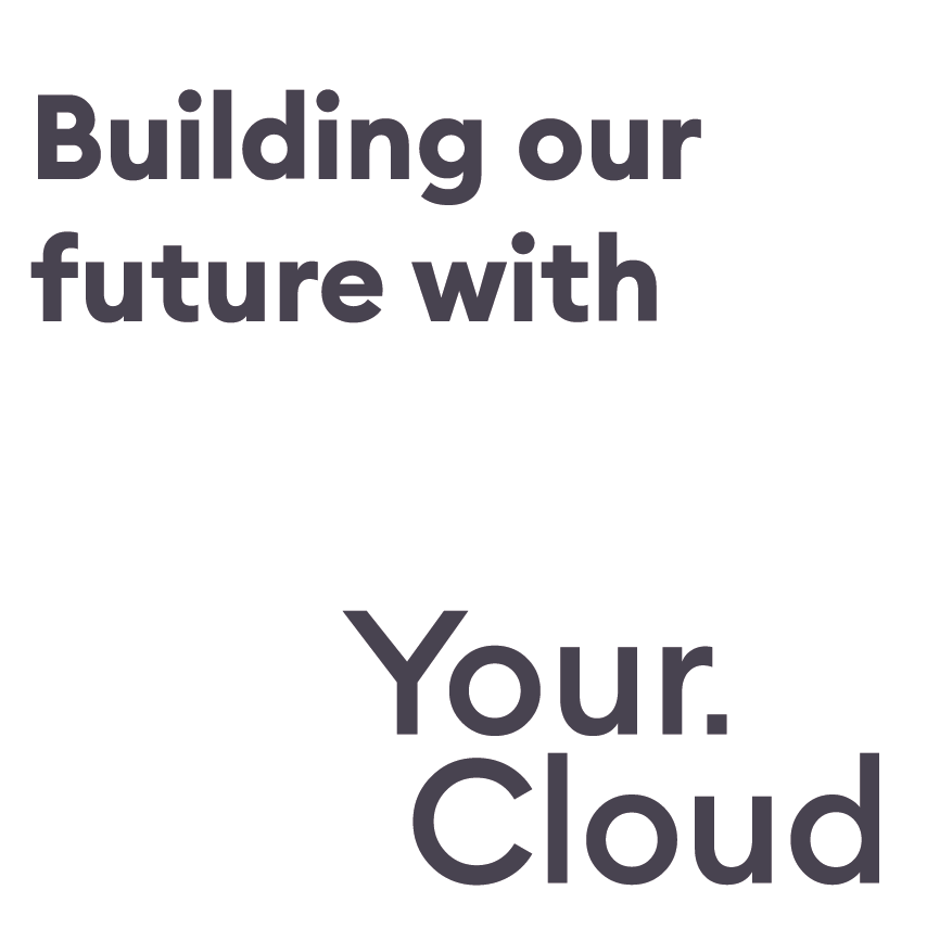 Your.Cloud logo